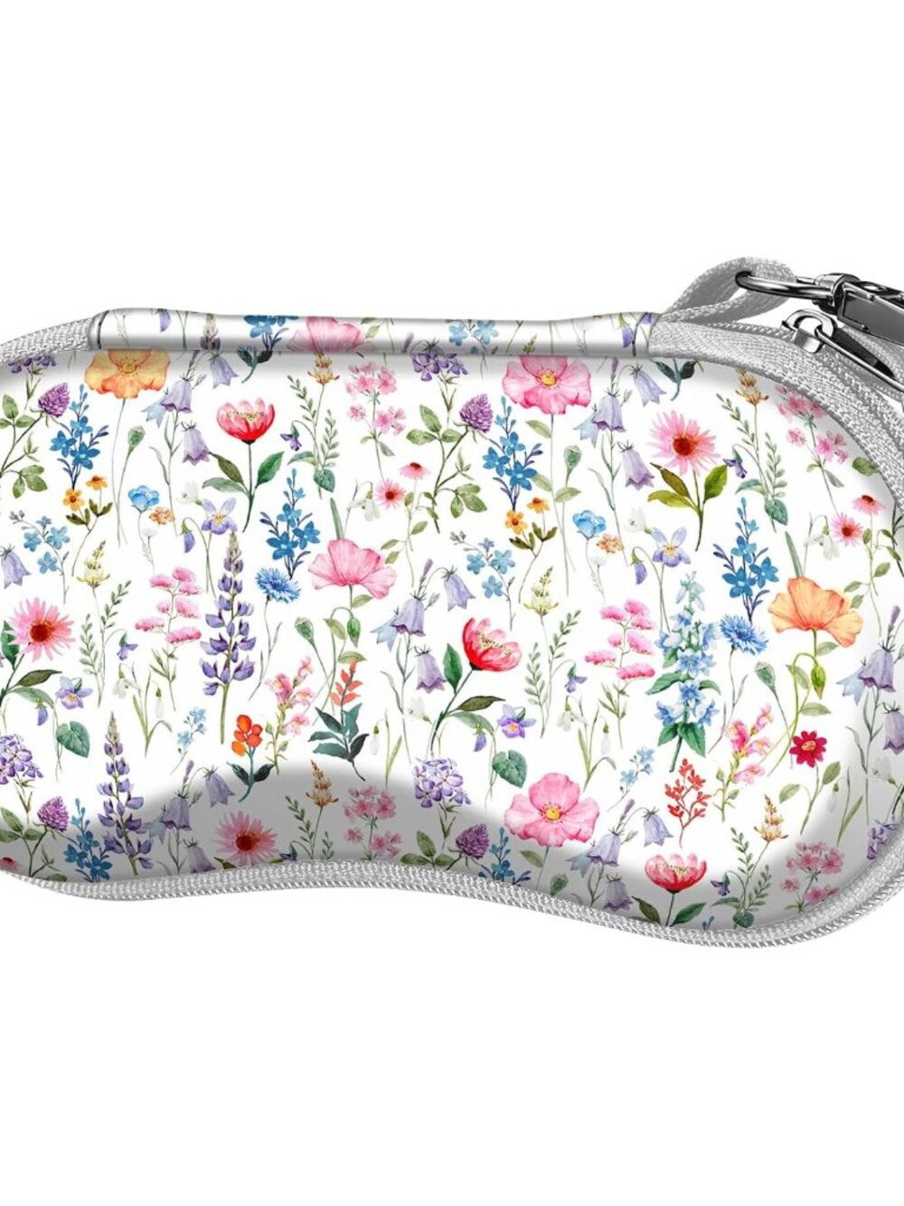 Sunglasses Case, Hard EVA Shell Shockproof Sport Glasses Case